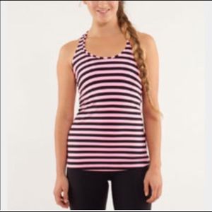 Lululemon cool racerback
