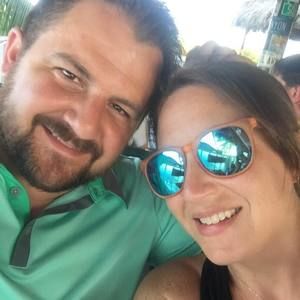 Meet your Posher, Jackie