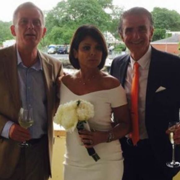 Meet your Posher, Monica