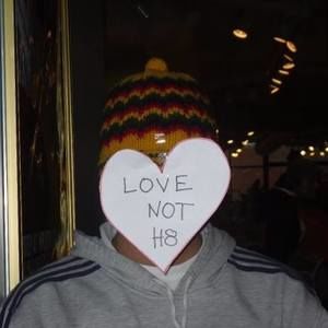 Meet your Posher, Matthew