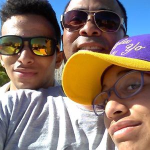 Meet your Posher, Omar