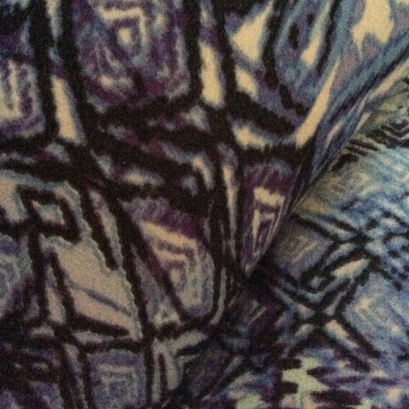 Meet your Posher, Tia