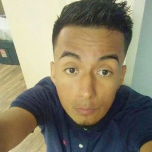 Meet your Posher, Edwin