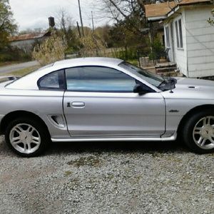 Meet your Posher, Claudetta