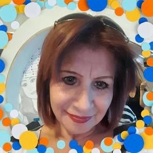 Meet your Posher, Norma