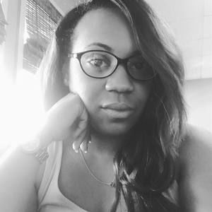 Meet your Posher, Ericka