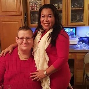 Meet your Posher, Rita