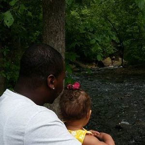 Meet your Posher, Ken