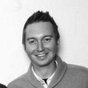 Meet your Posher, Jason