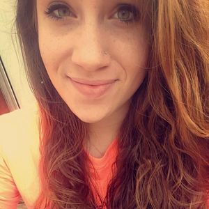 Meet your Posher, Savannah