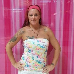 Meet your Posher, Tonya