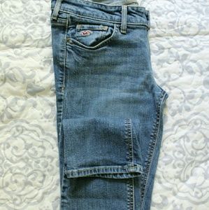 Hollister Skinny Jeans