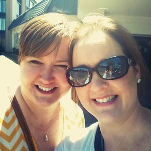 Meet your Posher, Rhonda