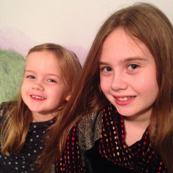 Meet your Posher, Kari