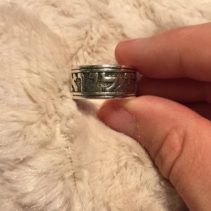 Sale🎉 Song of Solomon ring