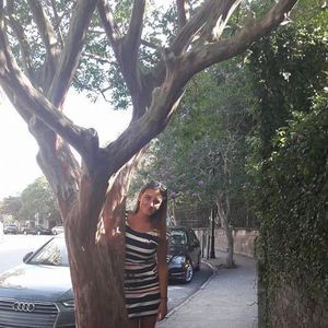 Meet your Posher, Marianna