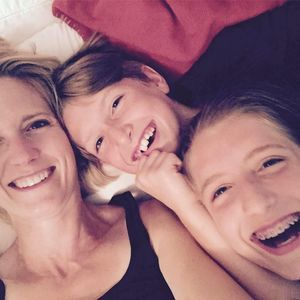 Meet your Posher, Patti