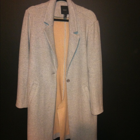 ⚠️LIMITED TIME SALE⚠️KIM K INSPIRED TRENCH COAT