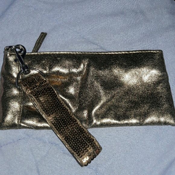 Aldo Clutch Bag