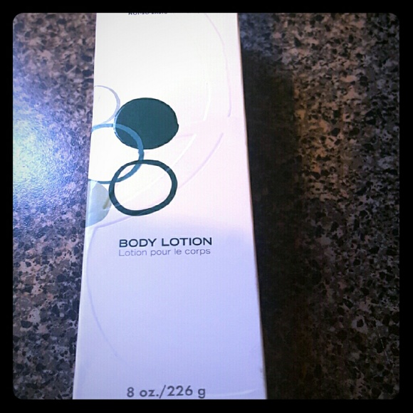 Arbonne Intelligence  Not So Basic  Skin Care Body