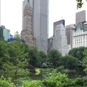 Meet your Posher, Dani