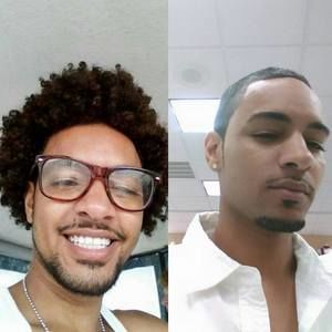 Meet your Posher, William