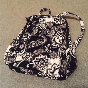 Vera Bradley Backpack