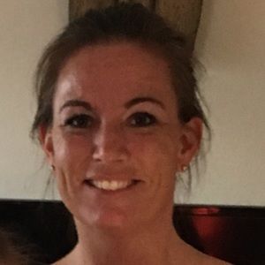 Meet your Posher, Colleen