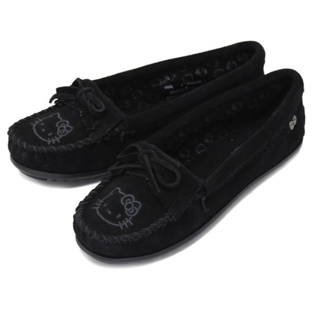 ☆☆MINNETONKA FOR HELLO KITTY®☆☆