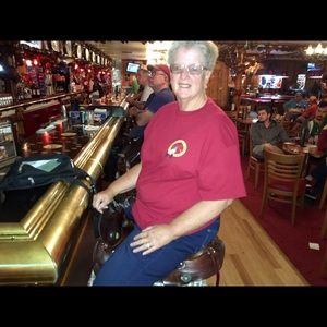 Meet your Posher, Mary