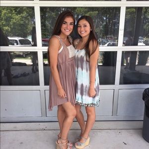 Meet your Posher, Brooke