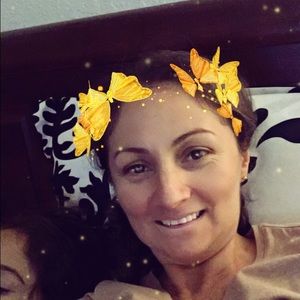 Meet your Posher, Paula