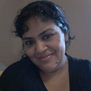 Meet your Posher, Sandra