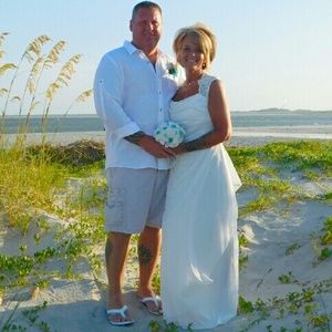 More Pictures of Wedding Dress