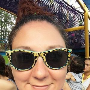 Meet your Posher, Kimberly