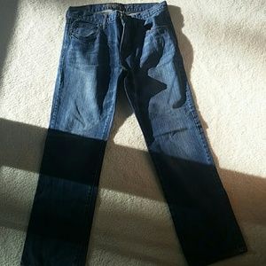 American Eagle men's jeans