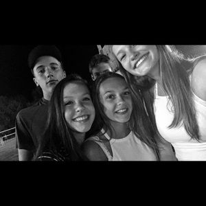 Meet your Posher, Sierra