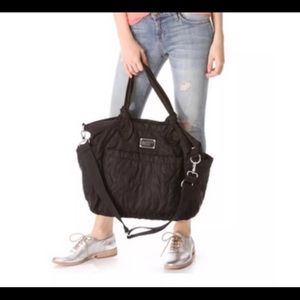 Marc Jacobs Eliza diaper bag