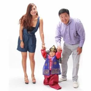 Meet your Posher, Mae