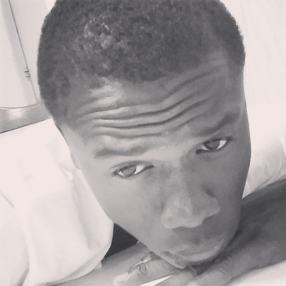 Meet your Posher, Cody