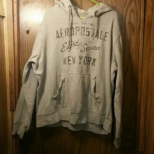 Aeropostale size XXL sweatshirt