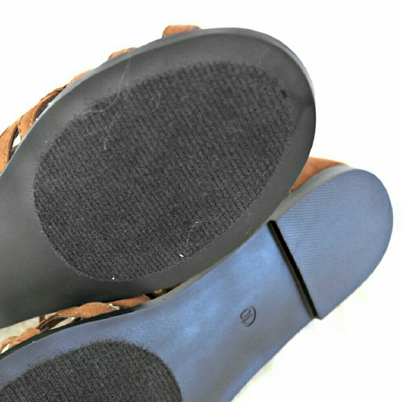 👟 Ansel flat sandals. - Picture 4 of 4