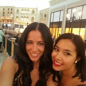 Meet your Posher, Rebecca