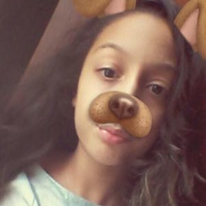 Meet your Posher, Fätïma