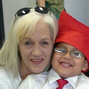 Meet your Posher, Amie