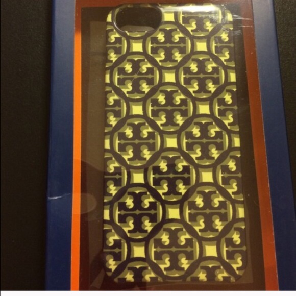 iPhone 5/5s case Tory Burch
