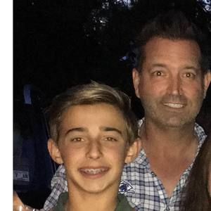 Meet your Posher, Steve