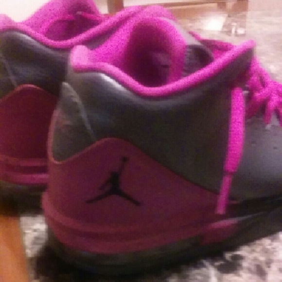 Real Jordans