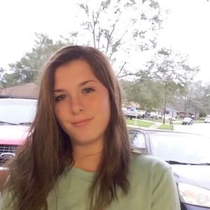 Meet your Posher, Erika