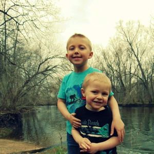 Meet your Posher, Leeanna